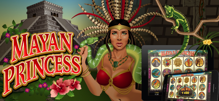 Play-Mayan-Princess-online-slot-at-Royal-Vegas-mobile-casino-anytime-anywhere