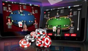 A Beginner's Guide to Poker Strategy