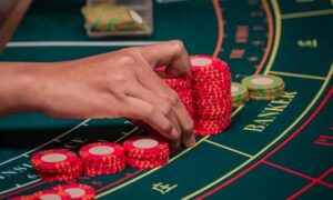 Advanced Techniques for Mastering Baccarat