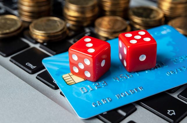 How to Use Ripple for Online Casino Transactions