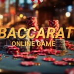 How to Develop an Effective Online Baccarat Strategy